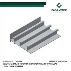 Tms-230 - Natural