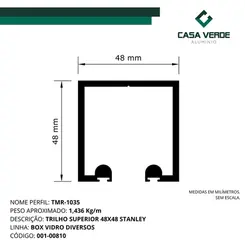 Tmr-1035 - Natural