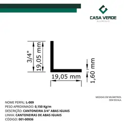 L-009 - Natural