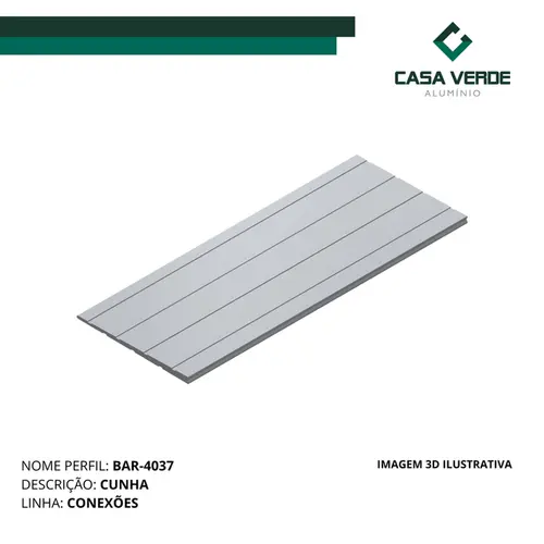 Bar-4037/cl-010 - Natural