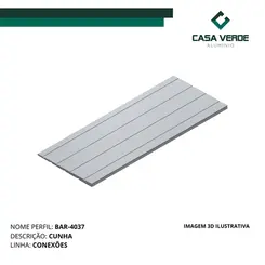 Bar-4037/cl-010 - Natural