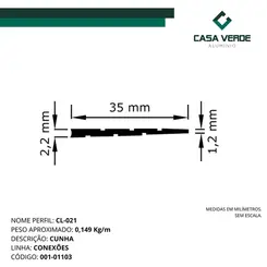 Cl-021 - Natural
