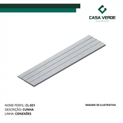 Cl-021 - Natural