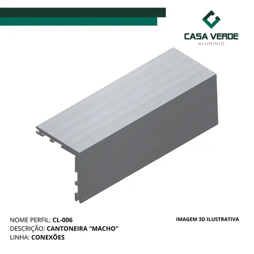 Cl-006 - Natural