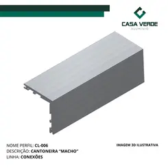 Cl-006 - Natural