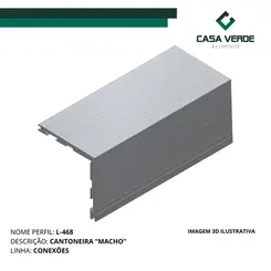 L-468 (cl-009) - Natural