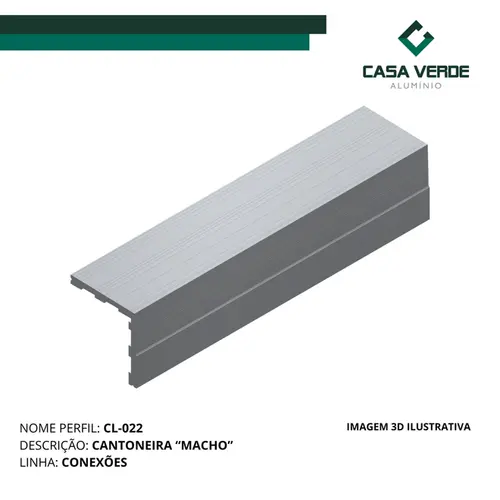 Cl-022 - Natural