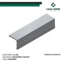 Cl-022 - Natural
