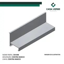 Cm-098 - Natural