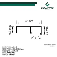 Mp-347 - Natural