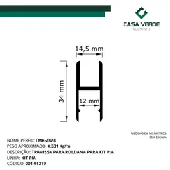 Tmr-2873 - Natural