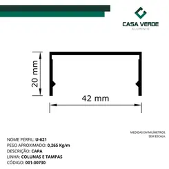 U-621 - Natural