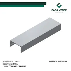 U-621 - Natural