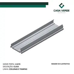 U-615 - Natural
