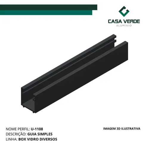 U-1098 - Preto Fosco