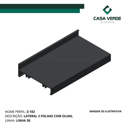 Z-182 - Preto Fosco
