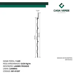 Y-429 - Natural