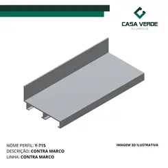 Y-715 (cm-129) - Natural