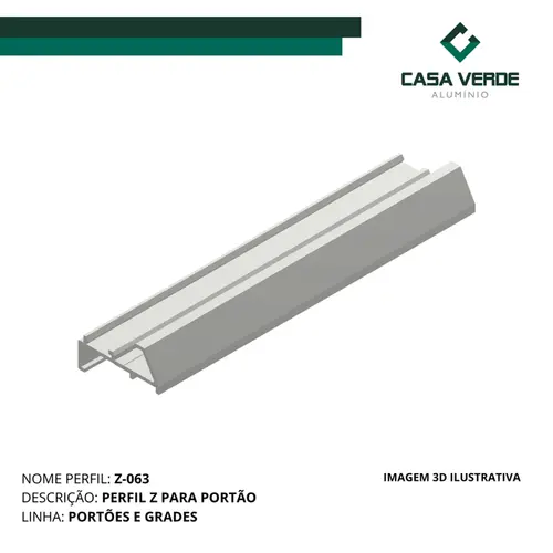 Z-063 - Branco