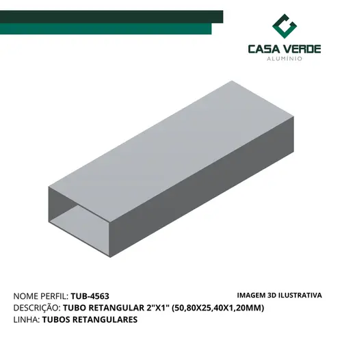 Tub-4563 - Natural