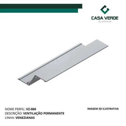 Vz-060 - Natural