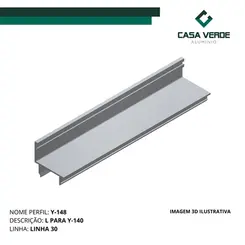 Y-148 - Natural