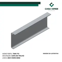 Tmr-715 - Natural