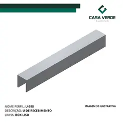 U-398 - Natural