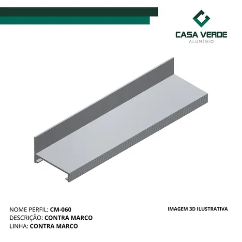 Cm-060 - Natural