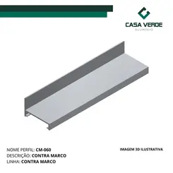 Cm-060 - Natural
