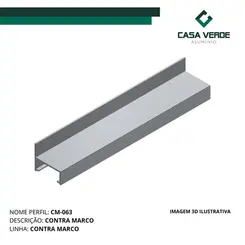 Cm-063 - Natural