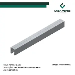 U-425 - Natural