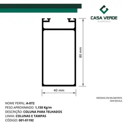 A-072 - Natural