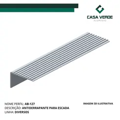 Ab-127 - Natural