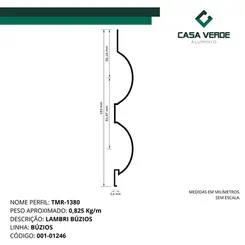 Tmr-1380 - Natural