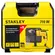 Furadeira de Impacto 1/2" (13mm) 710w 220v com Maleta Sdh710kab2 - Stanley
