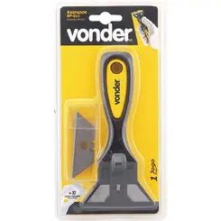 Raspador Plano Trapezoidal Rp011 - Vonder