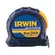 Trena Manual Professional 8m x 25mm - IRWIN