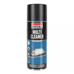 Multicleaner Foam 400ml - Soudal