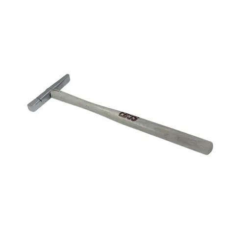 Martelo para Vidraceiro 80gs - Edus