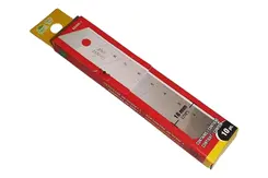 Lâmina para Estilete Larga 18mm Estojo com 10 Unidades Ks06r-1 - Starrett