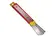 Lâmina para Estilete Larga 18mm Estojo com 10 Unidades Ks06r-1 - Starrett