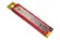 Lâmina para Estilete Larga 18mm Estojo com 10 Unidades Ks06r-1 - Starrett