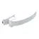 Fecho Max-Ar Frontal 725 Sup/lun/imp2.5 S/ctf - Udinese