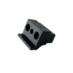 Calço para Box Bx Nyl-331 - Pichu Acessórios