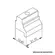 Calço para Box Bx Nyl-331 - Pichu Acessórios