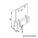 Cavalete para Box Bx - Pichu Acessórios