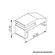 Guia para Box Bx Bx333 - Pichu Acessórios