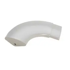 Curva para Corrimão Perfil Chato D-095 (cg-003) - Pichu Acessórios
