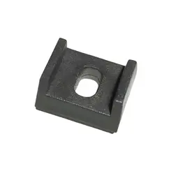 Presilha para Arremate Nyl190 (mp-347) - Pichu Acessórios